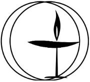Community Church of Chapel Hill, Unitarian Universalist Logo